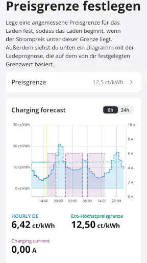 go-e screenshot