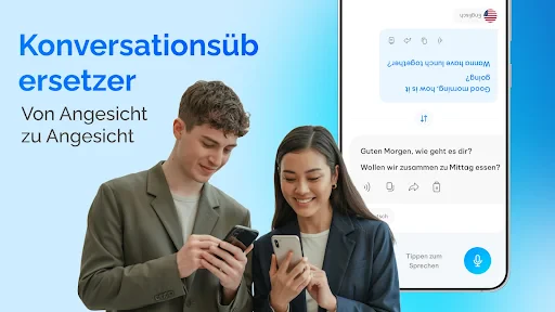 Go Translate Alle Sprachen screenshot