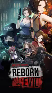 GODDESS OF VICTORY: NIKKE screenshot