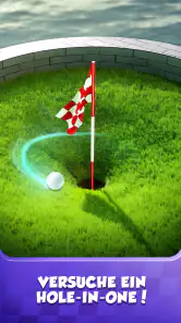 Golf Rival screenshot