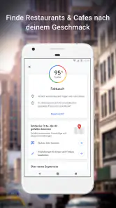 Google Maps screenshot