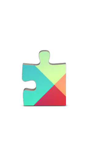 Google Play-Dienste screenshot