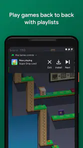 Google Play Spiele screenshot