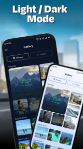 GPS Camera Map & Timestamp screenshot