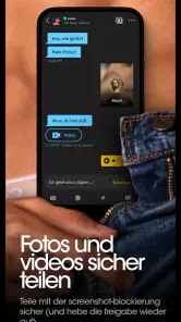 Grindr – Schwuler Chat screenshot