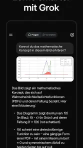 Grok - KI Assistent screenshot