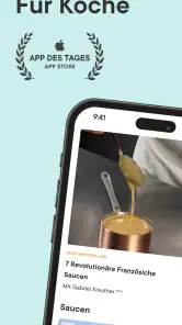 Gronda - Für Köche screenshot