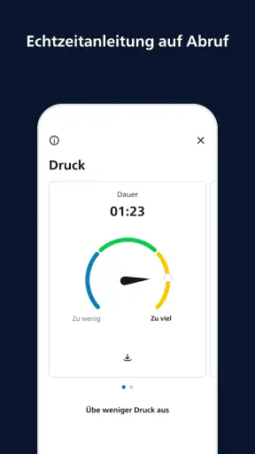 GroomTribe Styling and Shaving screenshot