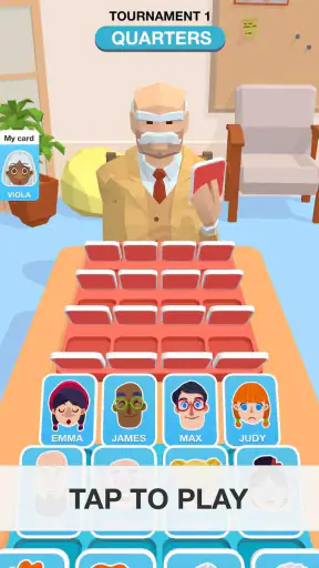 Guess It 3D screenshot