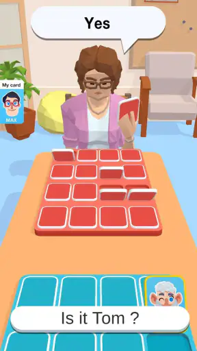 Guess It 3D screenshot