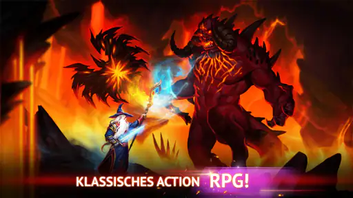 Guild of Heroes: Rollenspiele screenshot