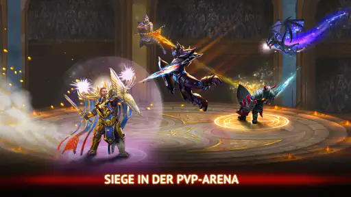 Guild of Heroes: Rollenspiele screenshot