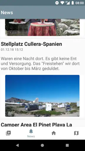 HacoApp screenshot