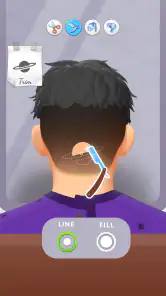 Hair Tattoo: Frisörmeister screenshot