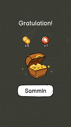 Hangman: Spiele Für 2 screenshot