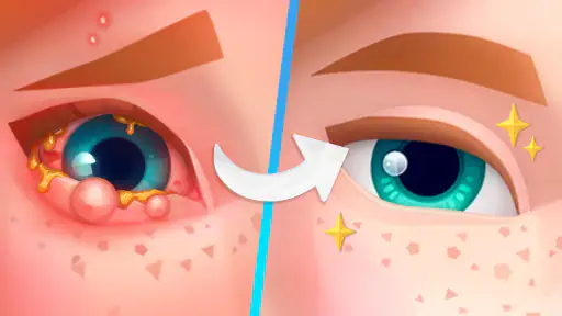 Happy Clinic: Hospital Game screenshot