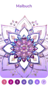 Happy Color®–Malen nach Zahlen screenshot
