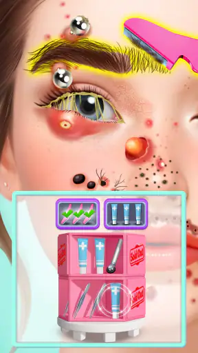 Happy Goods 3D screenshot