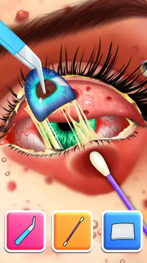 Happy Hospital®: ASMR Blast screenshot