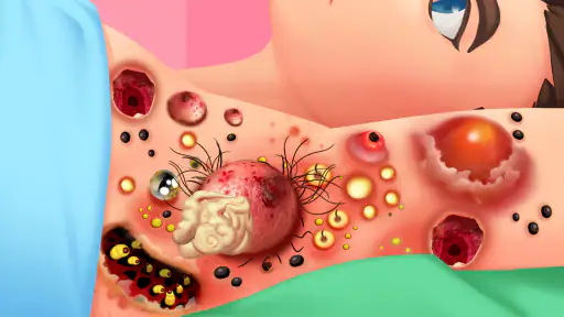Happy Hospital®: ASMR Blast screenshot