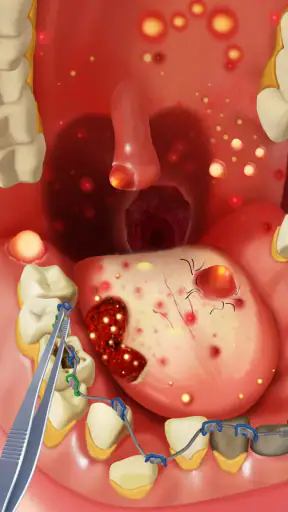 Happy Screw Merge: ASMR screenshot