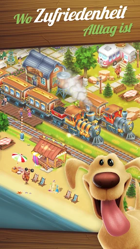 Hay Day screenshot
