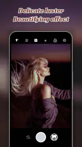 HD Camera screenshot