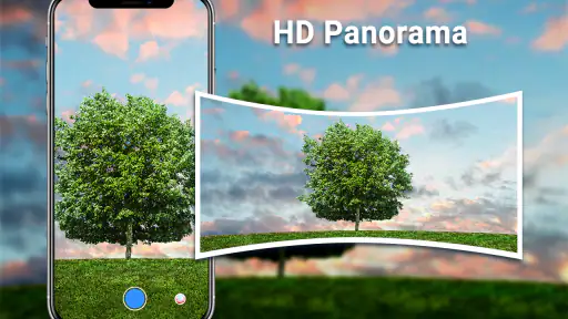 HD-Kamera für Android screenshot