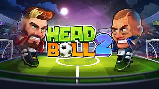 Head Ball 2 - Online-Fußball screenshot