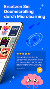 Headway: Hörbücher & Bücher screenshot