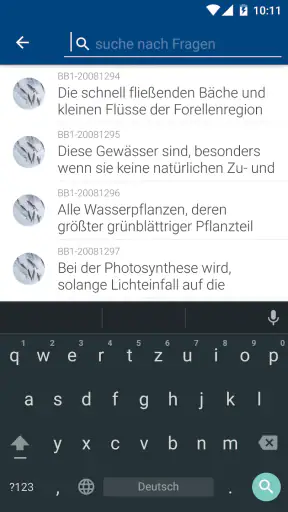 Heintges Angelschein Trainer screenshot