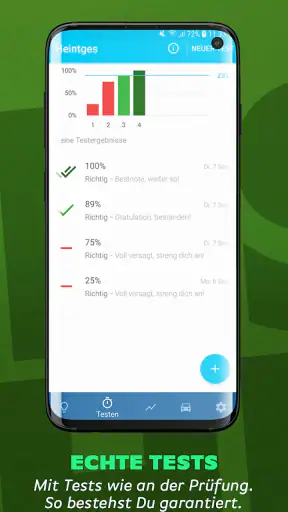 Heintges Jagdprüfung 2026 screenshot