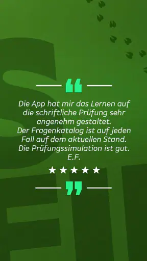 Heintges Jagdprüfung 2026 screenshot