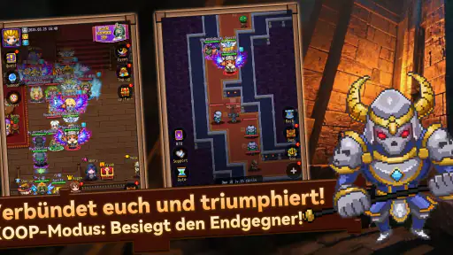 Held des Zauberturms screenshot