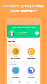 HelloChinese: Lerne Chinesisch screenshot