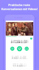 HelloChinese: Lerne Chinesisch screenshot