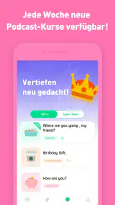 HelloChinese: Lerne Chinesisch screenshot