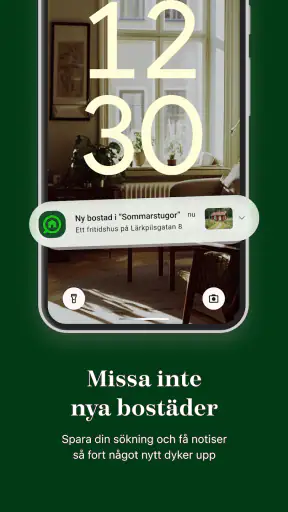 Hemnet – Hitta din drömbostad screenshot