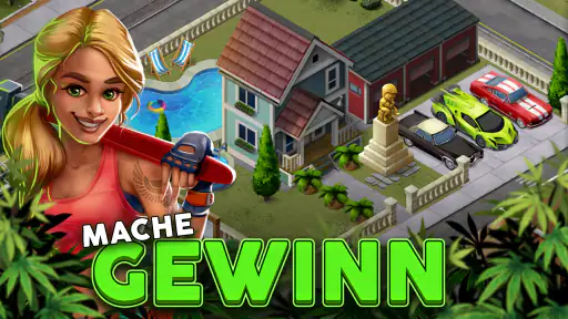 Hempire – Pflanzenzucht-Spiel screenshot