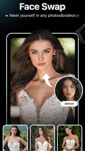 AI Video Generator-HiCut screenshot