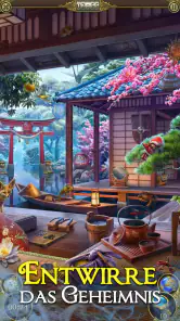 Hidden City: Wimmelbildspiel screenshot