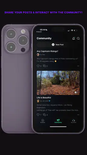 High Vibe TV Spiritual Network screenshot