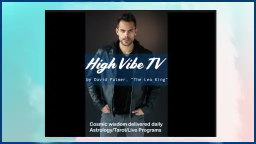 High Vibe TV Spiritual Network screenshot