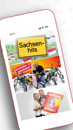 HITRADIO RTL screenshot
