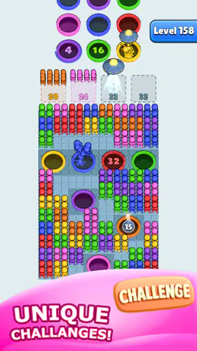Hole People screenshot