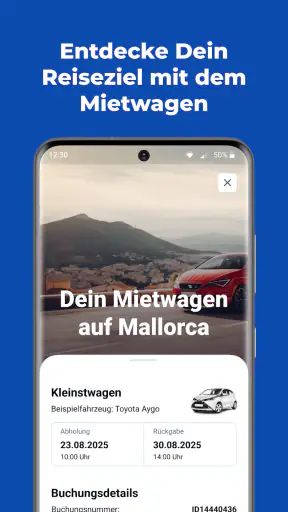 HolidayCheck: Urlaub & Reisen screenshot