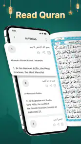Holy Quran - Quran Majeed screenshot