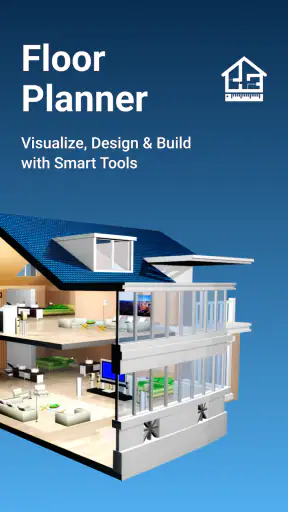Home Design: Floor Planner screenshot