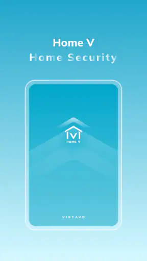 Home V screenshot