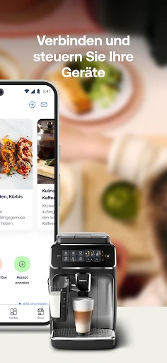 HomeID screenshot
